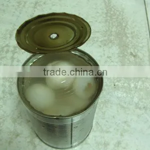 Canned New Crop Lychee 2014 thumbnail-1