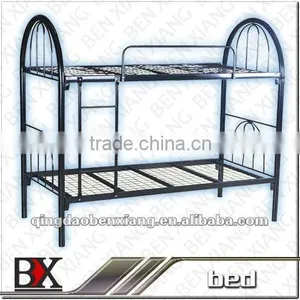 Bad for School Factory/ Decoration of House Metal or Single Bed thumbnail-1