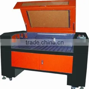 3d Mini Laser Engraving Machine 6040 thumbnail-1
