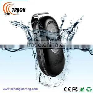 Newest Mini Waterproof Gps Tracker Gps Tracker Pet thumbnail-3