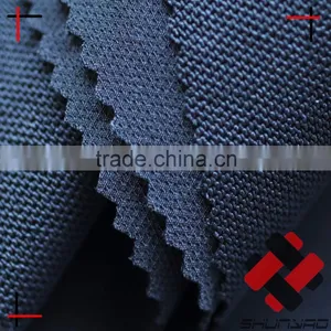Heavy Weight 4 Way Stretch Nylon Spandex Fabric 320gsm thumbnail-2