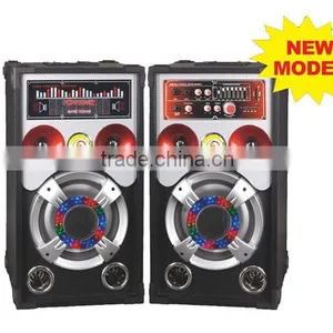 2016 Portable Super Bass Speaker for Mp5 thumbnail-4