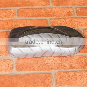 Water Transfer Printing Carbon Fiber Patterns&wholesale Water Transfer Printing Hydro Graphics Film - Diamond Plate Gh113 thumbnail-3