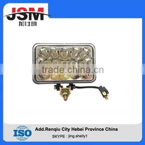 Truck High Quality Led Work Light Lamp ,24V Led Bulb thumbnail-5
