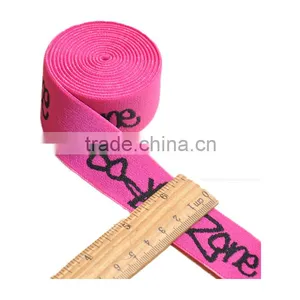 Jacquard Underwear Custom Elastic Waistband Quality Choice Most Popular thumbnail-5