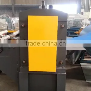 Full Automatic Embossing Machine 112120 thumbnail-1