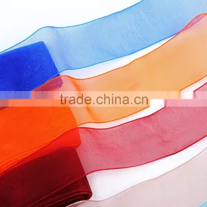 China Silk Ribbon, Print Ribbon Wholesale thumbnail-2