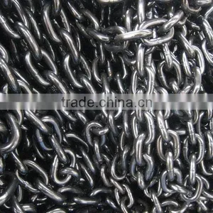 G80 Standard Lifting Chain thumbnail-4