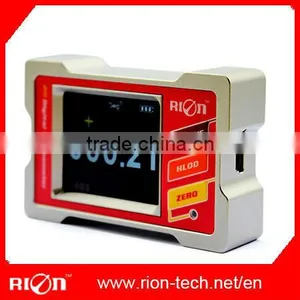 DMI420 Dual Axis Digital Display Inclinometer High Performance Inclination Sensor With Digital Display thumbnail-1