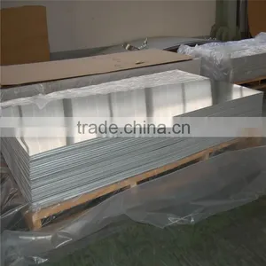 Spot Wholesale Industrial Pure Plate 1050a 1060 Aluminum Sheet Price thumbnail-6