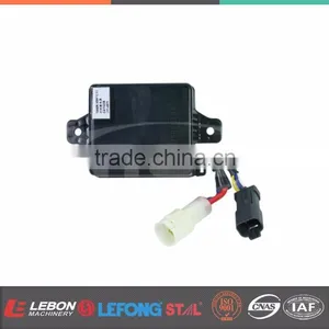 Computer Board and Monitor Plugs for SH200A1 SH200A2 Excavator Engine Parts thumbnail-3