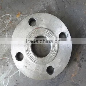 Sae J518c Stainless Steel Floor Flanges Weight thumbnail-3