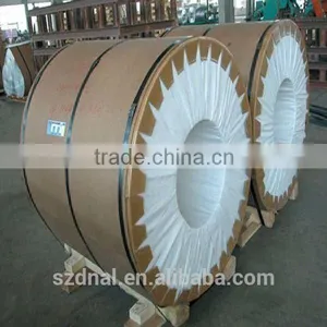 Aluminum Coil for Roofing, Ceiling,gutter,decoration thumbnail-3
