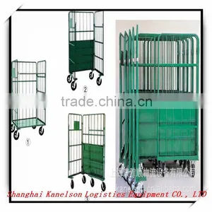 Shanghai Logistic Roll Trolley thumbnail-1