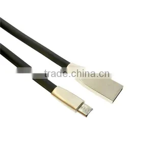 High Speed Micro Usb Charging Cable for Android Phones Supplier's Choice thumbnail-6