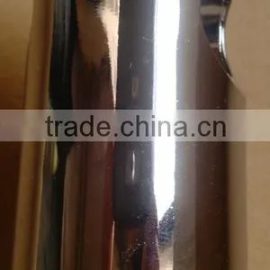 Chromed Plastic Shower Wall Bracket Shattaf Hook 2# thumbnail-1