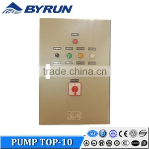 Submersible Pump Electric Control Panel thumbnail-1