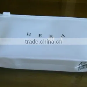 Personalized Cosmetic PVC Mini Bag for Hotel and Hosipital thumbnail-1