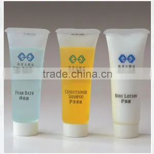 Best Sell 30ml Shampoo Bottle for the Hotel thumbnail-1