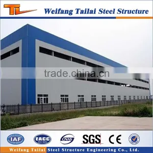 High Credibility Steel Structure Construction Companies thumbnail-4