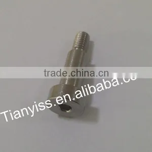 Custom ss Hex Socket Set Screws for Sale thumbnail-1