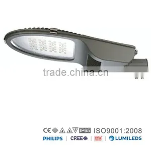 ZY-6019-100W/120W Aluminum High Quality Excellent 100W/120W LED Street Light thumbnail-1