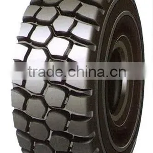 All Steel Radial OTR Tyre for Loader 23.5r25, 26.5r25, 29.5r25 thumbnail-2