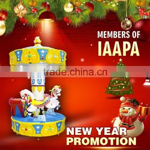 2016 New Style Amusement Arcade Redemption Game Machine for Sales thumbnail-5