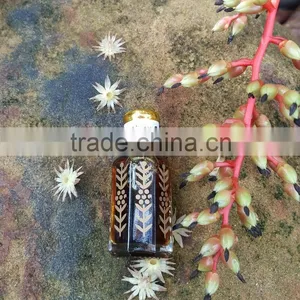 Vetiver Oil thumbnail-1