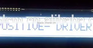 COG 32x1character Lcd Module thumbnail-1