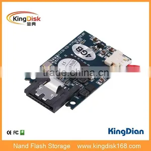 16gb Sata Dom Flash thumbnail-1