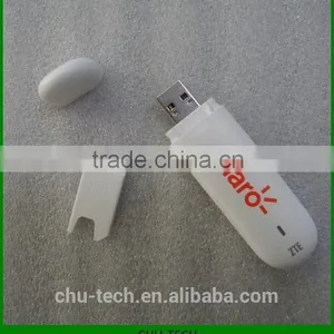 ZTE MF112 USB Modem 7.2Mbps Hsdpa Usb Modem ZTE 3g Usb Modem HSDPA Usb MODEM thumbnail-1