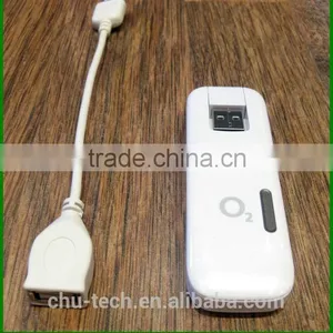 HUAWEI Wingle E8278 150Mbps LTE Cat4 Wi-Fi Dongle thumbnail-1