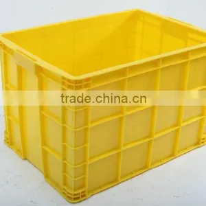 All Kinds of Plastic Turnover Box/Container/basket Are Available thumbnail-6