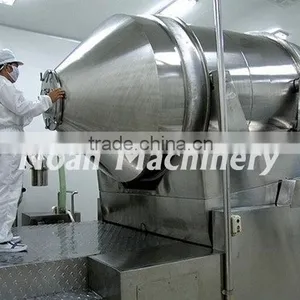 EYH1000 Pesticide Mixer(2D Mixer) thumbnail-3