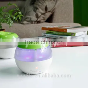 New Product Ultrasonic Diffuser Ultrasonic Atomizer Humidifier thumbnail-1