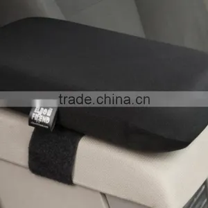 Super Comfortable Neoprene Chair Armrest Covers Protection for Furniture in Home, Office, and Patio Pair of 2 Pads Included thumbnail-4