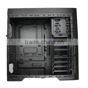 Tower Case 9905 Gaming Case thumbnail-6