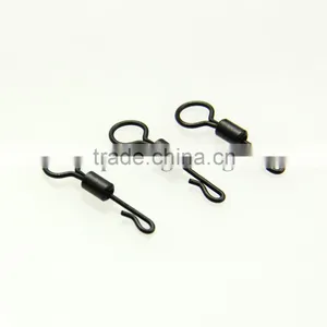 Carp Fishing Tackle Terminal Swivel thumbnail-2
