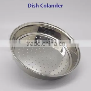 Stainless Steel Multi Bowl Casseroles for Cooking and Serving thumbnail-1