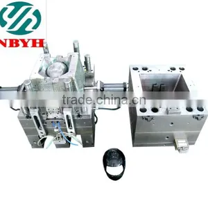 Ningbo Injection Plastic Tooling & Plastic Mould thumbnail-6