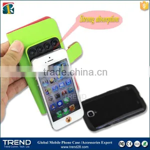 Trends Manufacturer UL013-small View Universal Leather Case thumbnail-4