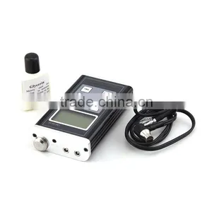 TM-8818 Ultrasonic Pipe Thickness Gauge 0.9~400mm thumbnail-2