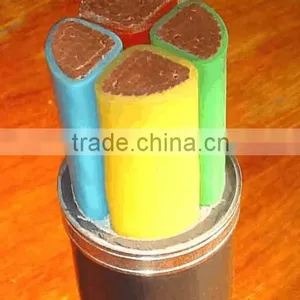 2016 China Wholesale Copper Solid Wire for Power Supply thumbnail-3