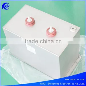 High Voltasge Capacitor 9888uf 1200vdc Capacitor thumbnail-1