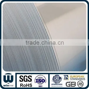 High Quality Aluminium Lid Stock Coil 5052 H16 H18 H19 Price is Low thumbnail-5