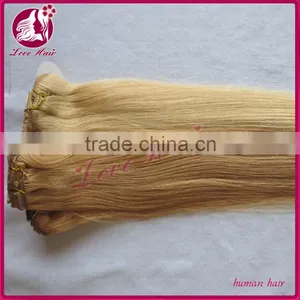 New Products Brazilianhair Clip in Hair Extensions for African American Afro Kinky Curly Clip in Hair Extensions for Black Women thumbnail-4