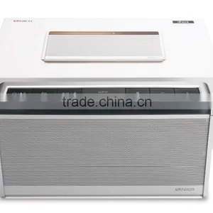 Top Quality Powerful 40W Bluetooth Outdoor Speaker With Mic Handsfree Functions thumbnail-6