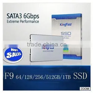 Kingfast 2.5" 1TB MLC SATAIII Hard Drive Deframmentare Disco thumbnail-4