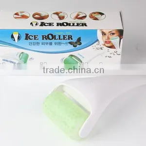 Face Lift Roller Massager Ice Derma Roller for Anti Aging thumbnail-2